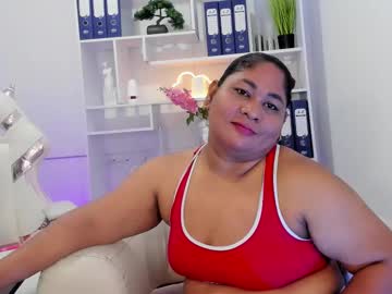 abigail passion
