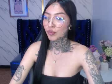 ashley blum v