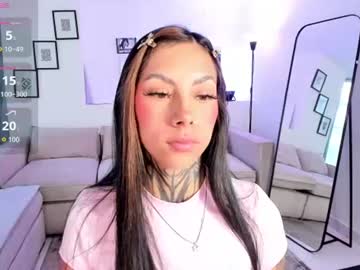 cassie miss