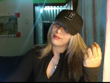 crisshantall