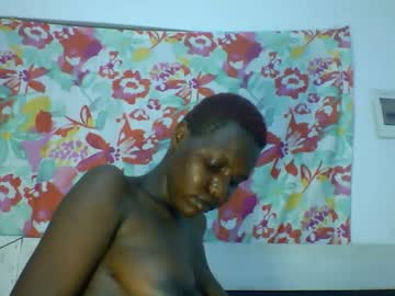 ebony maya1986