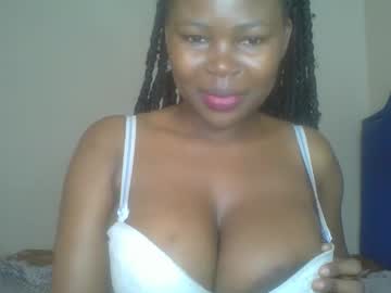 ebony meeky