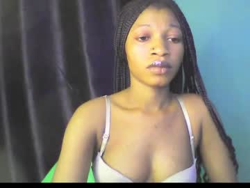 ebony petitdrip