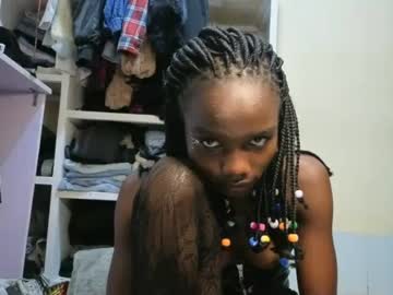 ebony petite202