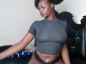 ebony smut
