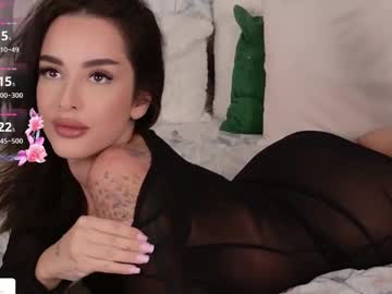 evierosie
