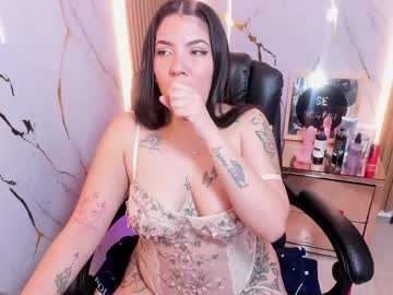 hanna moly