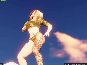 leona squirt