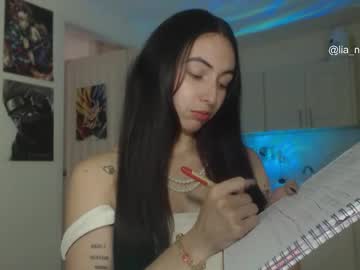 lia nanami