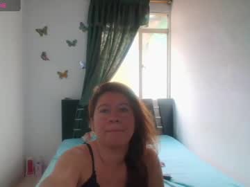 luna desiree