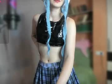 luna reid