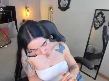 luna tagliaferr