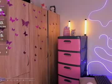 maddy violet