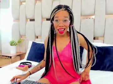 megan xblack 