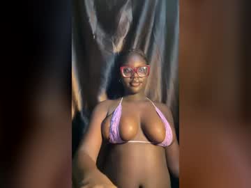 melanin queen12