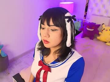 mina doll 