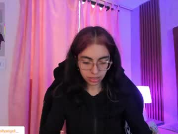 molly  a