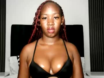 nasty eboniey