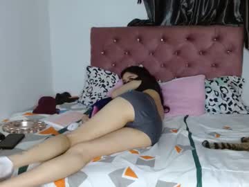 petite cassie