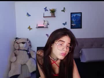 scarlett blackr