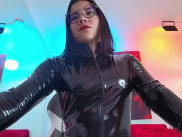 sharon nyx