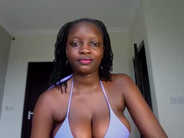 shayne akinyi