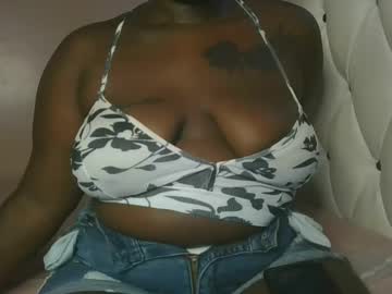 thick godess